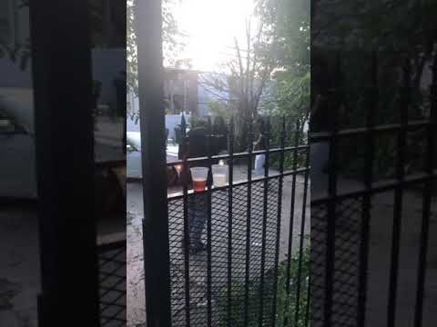 Behind The Scenes - Hardknock x Rosé video shoot