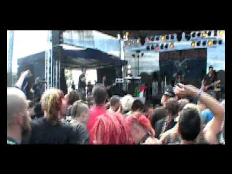 Force Attack 2009 ][ Red Ska - Blitzkrieg Bob