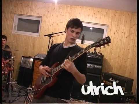 UHS Bandcontest Rohrbach - present The Customs