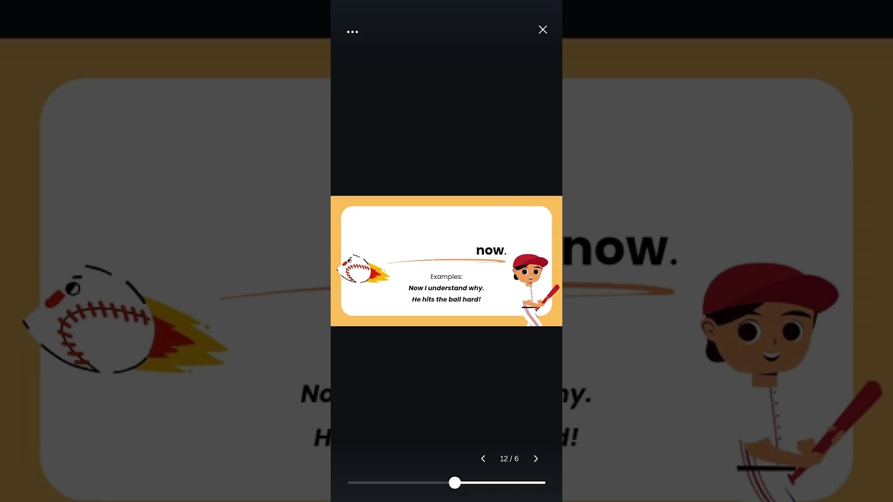Video thumbnail