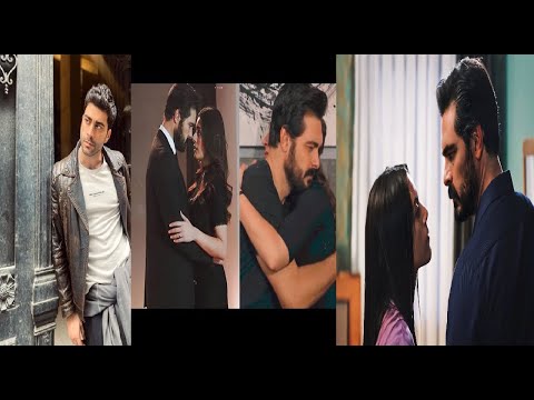 Halil kissed Sıla on the lip to make Doğukan jealous