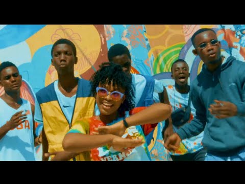 Chubby Asa - Do The Dance (Official Video) 🇸🇱 Trending Music