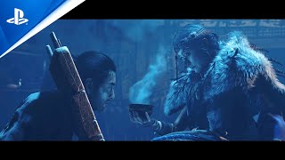 Ghost of Tsushima Director's Cut video 2