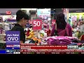 Ritel Manfaatkan Momen Belanja Natal Dan Tahun Baru
