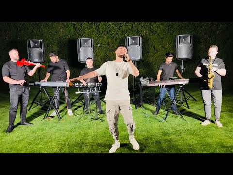 Cristi Tiran ❌ Undeva candva (LIVE 2024)