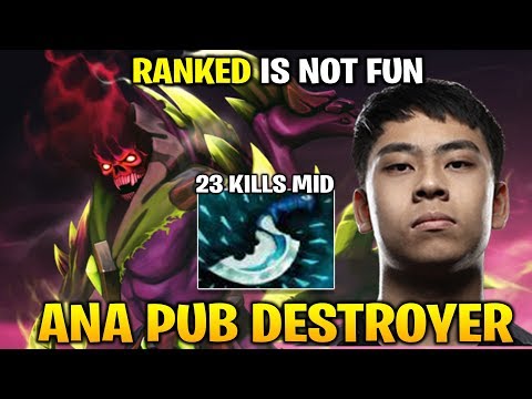 Ana TI winner - Pub Destroyer with Shadow Demon MIddle
