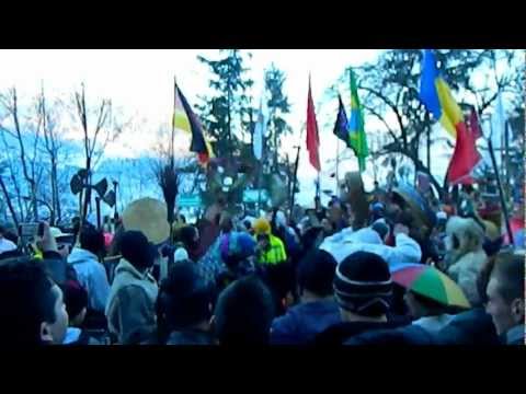 Capra din Paraul Carjei 2013