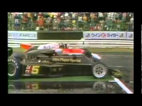 Barry Sheene & James Hunt  When playboys ruled the world