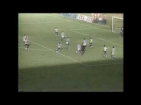 Londrina 0 x 1 Coritiba - Campeonato Paranaense 1994