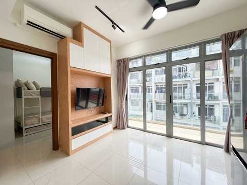 La Fleur, 8 Lorong 26 Geylang, Eunos / Geylang / Paya Lebar, 1 Bedroom, 431 sqft, Condominium For Sale, by Veann Lee 李慧瑜, 500263252 - PropertyGuru.com.sg