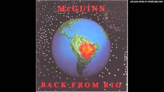 Roger McGuinn - If We Never Meet Again