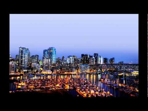 Danilo Vigorito and Gretchen Rhodes - The smell of the city (elago dub version)