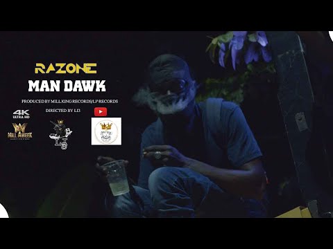 RazOne - Man Dawk (Official Music Video)