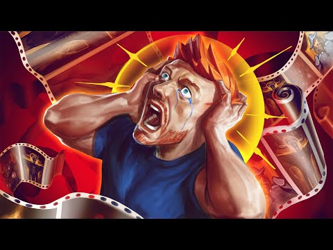 I Got Every Ending in Fear & Hunger and it Broke Me...