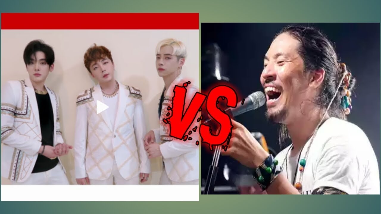 Meraih Bintang versi JEPANG VS KOREA (Bagusan Mana)