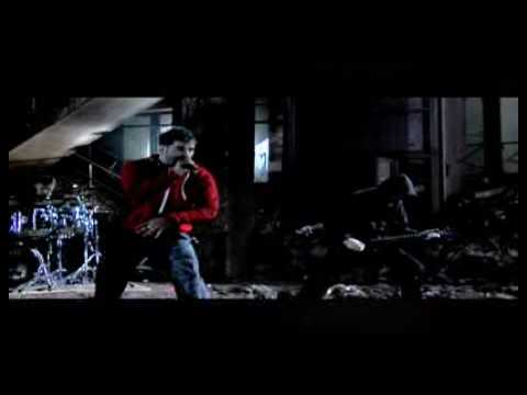 Metropolis - Metropolis - Voodoo