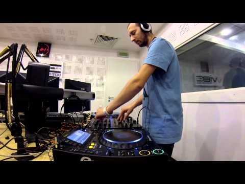Viorel Dragu - Ibiza Vibes @Vibe FM 27.03.2014