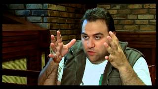 Kargin Haghordum sketch 443 (Hayko Mko)