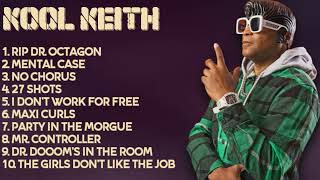 Make Up Your Mind-Kool Keith-Essential hits roundup: Hits 2024 Collection-Notable