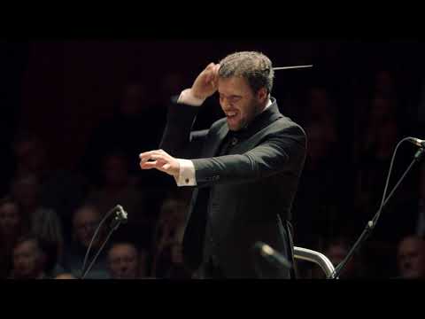 Rachmaninoff - Symphonic Dances, Op. 45 // Stanislav Kochanovsky