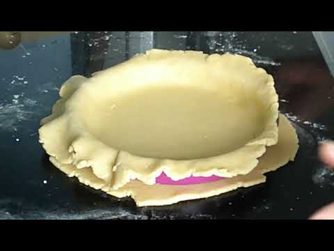 Traditional Apple Pie