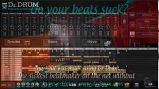 How to make Rap music beats and sell them