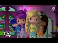 Disney Channel Zakończenie Bloku Reklamowego 13 12 2013