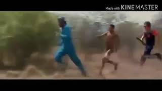 Download lagu Viral.!!! Lucu..Dikejar singa lari terbirit-birit mp3