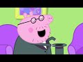 Peppa Pig Full Episodes PART 13 Season 1 Peppa Pig Family Kids Cartoons