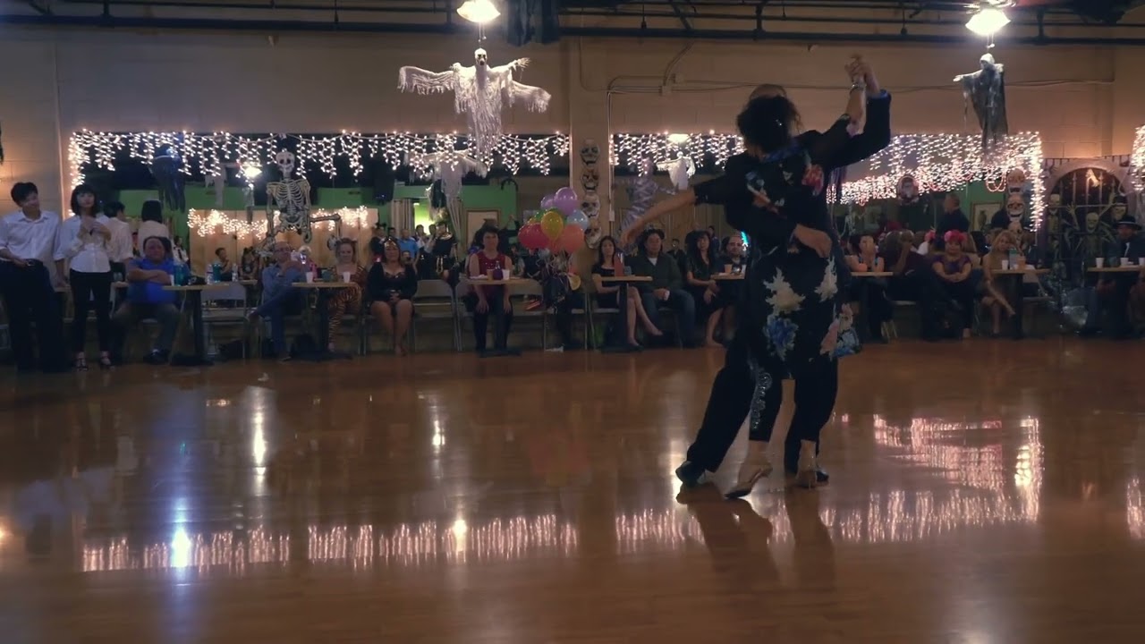 Guillermina Quiroga & Mariano Logiudice  - Amurado