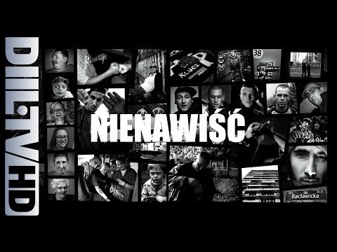 Hemp Gru - Nienawiść feat. Kaczy Proceder (prod. Waco, Hemp Gru) (audio) [DIIL.TV]