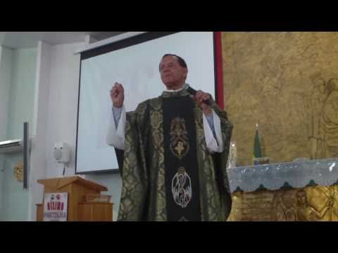 Homilia 23jan2011 - Escolha dos Apóstolos