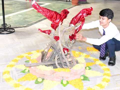 IHM Shri Shakti General video thumbnail 5