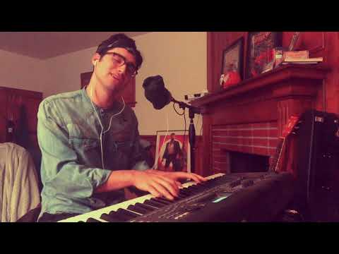 "Rainbow" by Kacey Musgraves (cover)