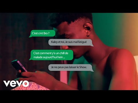 Lilo Lekikounte - On est dedans (Clip officiel)