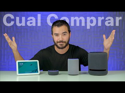 Que Alexa Comprar (2020)