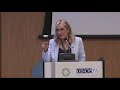 Charalambides' address on "The role of National Parliaments in preventing and fighting corruption"