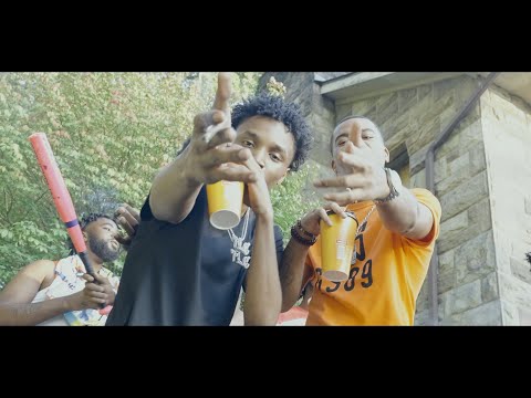 TLC Fazo X TLC Santana - Gassed Up (dir. by @OneWayVisuals)