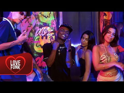 ÁPICE DA LOUCURA - MC Teteu (Love Funk) DJ Luan Gomes e DJ J2