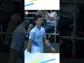 When Novak Djokovic Forgets The Score... ?
