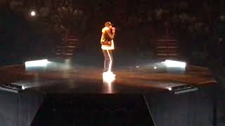 Jay-Z - Allure (Live at American Airlines Arena in Miami on 11/12/2017)