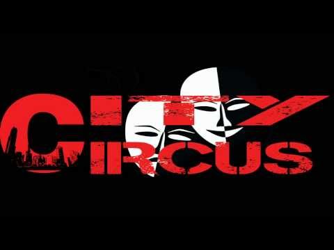 City Circus - Asleep At The Wheel (Lyric Video)