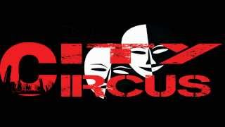 City Circus - Asleep At The Wheel (Lyric Video)