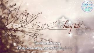 [Vietsub+Lyric] Fairy Tale - Toni Braxton