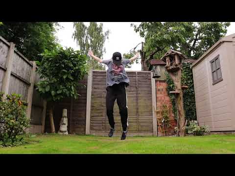 House CJPerks Choreography - Make a Move - Max Chapman & ThreeSix
