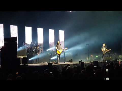 Alter Bridge, Birmingham Dec 2019, Full Show