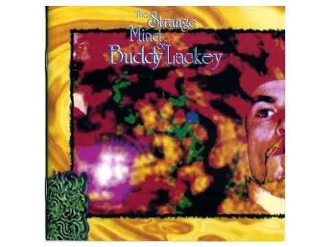 Buddy Lackey – It's A Ghetto (HQ)