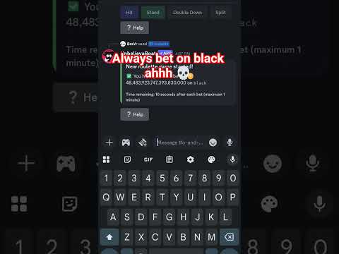 always bet on black ahhh 🤣 #edit #music #musicmemes #art #lego #popular #yavin #gambling