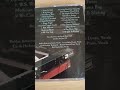 THE BAND Royal Albert Rags (bootleg CD)