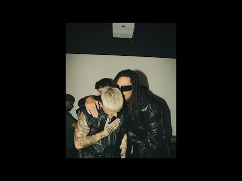 [FREE] Lazza x Shiva x Tedua Type Beat "Loyal"